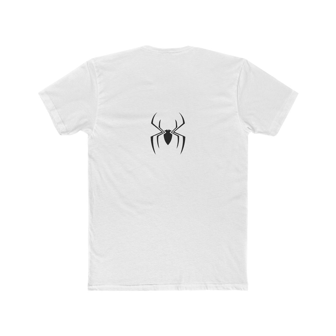 Buy now Amazing Spiderman Unisex Cotton Crew Tee on cartoonclothings.com. Buy now on cartoon clothings.