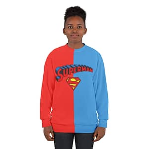 Buy 1930 superman Vintage Hoodie on cartoon clothings