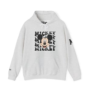 Mickey mouse Hoodie. Buy now Mickey mouse Hoodie on cartoon clothings. Website: www.cartoonclothings.com