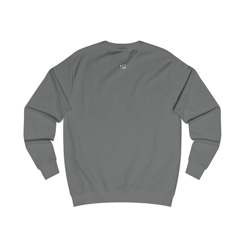 Buy Steel Grey Color Iron man Sweatshirt on cartoon clothings