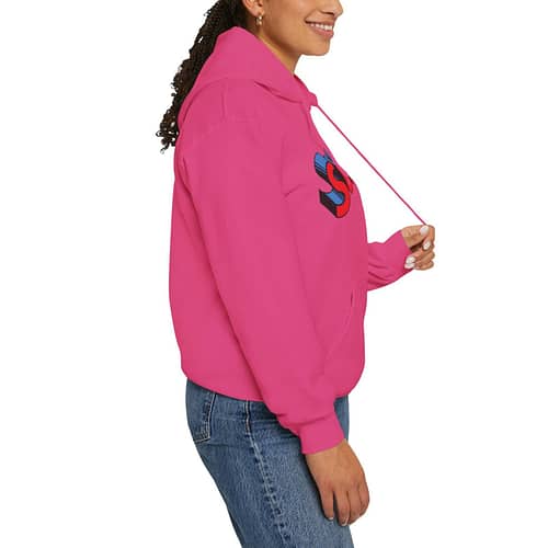 Superman Limited Edition Unisex Hoodie. Buy now on cartoon clothings. website: www.cartoonclothings.com