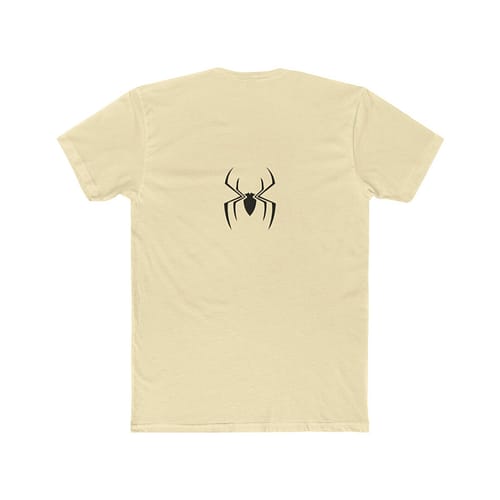 Buy now Amazing Spiderman Unisex Cotton Crew Tee on cartoonclothings.com. Buy now on cartoon clothings.
