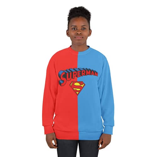 Buy 1930 superman Vintage Hoodie on cartoon clothings