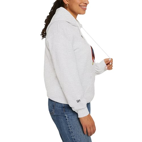 The Mighty Thor Unisex Hoodie Limited Edition. Buy now thor hoodie on cartoon clothings. webiste: www.cartoonclothings.com