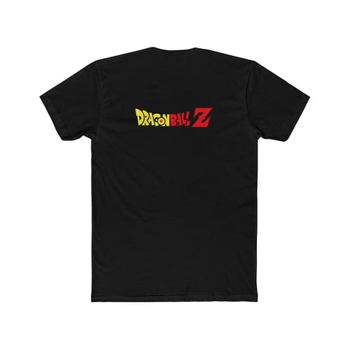 Goku T-shirt. Buy Dragon Ball Z on cartoon clothings. Website: www.cartoonclothings.com