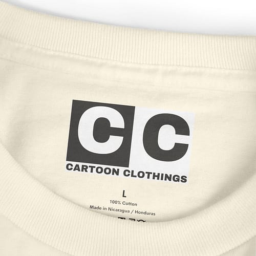 Bugs Bunny Unisex T-shirt. Buy now Bugs Bunny Unisex T-shirt on cartoon clothings. Website: www.cartoonclothings.com