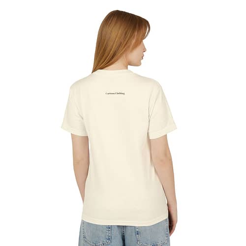 Bugs Bunny Unisex T-shirt. Buy now Bugs Bunny Unisex T-shirt on cartoon clothings. Website: www.cartoonclothings.com
