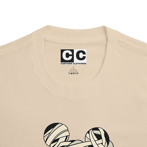 Mickey Mouse Halloween Unisex T-Shirt. Buy now Mickey Mouse Halloween Unisex T-Shirt on cartoon clothings. Website: www.cartoonclothings.com