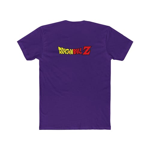 Goku T-shirt. Buy Dragon Ball Z on cartoon clothings. Website: www.cartoonclothings.com