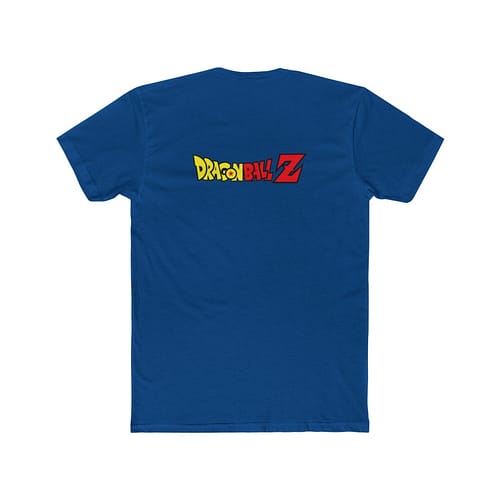 Goku T-shirt. Buy Dragon Ball Z on cartoon clothings. Website: www.cartoonclothings.com
