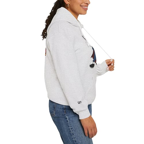 Mickey Mouse Halloween Unisex Hoodie. Buy now Mickey Mouse Halloween Unisex Hoodie on cartoon clothings. Website: www.cartoonclothings.com
