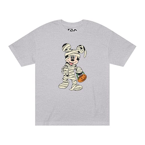 Mickey Mouse Halloween Unisex T-Shirt. Buy now Mickey Mouse Halloween Unisex T-Shirt on cartoon clothings. Website: www.cartoonclothings.com
