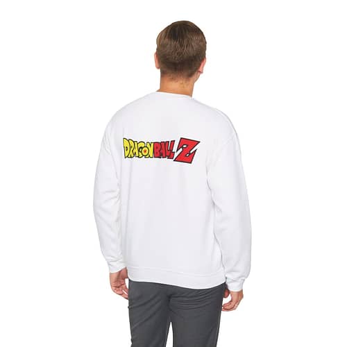 Shenron Dragon Unisex Sweatshirt. Buy now on cartoon clothings. Website: www.cartoonclothings.com
