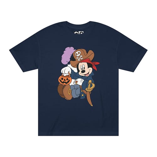 Mickey Halloween Unisex Premium T-Shirt. Buy now Mickey Halloween Unisex Premium T-Shirt on cartoon clothings. Website: www.cartoonclothings.com