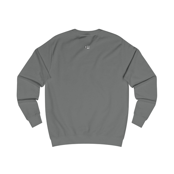 Buy Steel Grey Color Iron man Sweatshirt on cartoon clothings