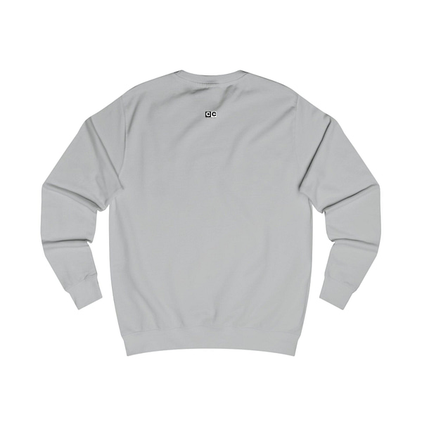 Buy Heather Grey Color Iron man Sweatshirt on cartoon clothings