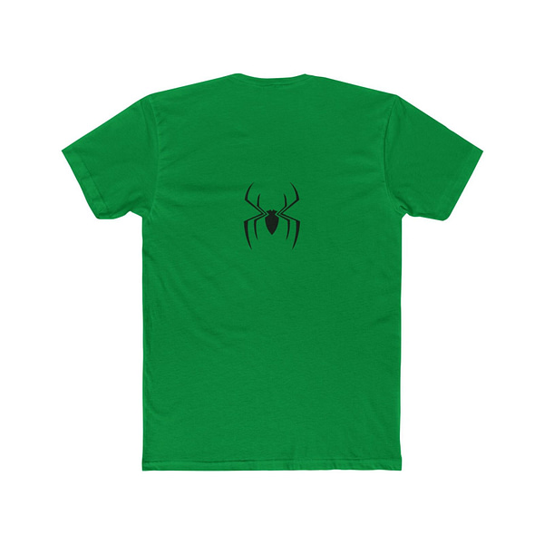 Buy now Amazing Spiderman Unisex Cotton Crew Tee on cartoonclothings.com. Buy now on cartoon clothings.