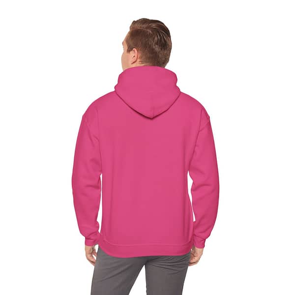 Buy now Pink color Avengers Unisex Hoodie on cartoon clothings.