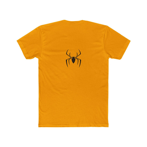 Buy now Amazing Spiderman Unisex Cotton Crew Tee on cartoonclothings.com. Buy now on cartoon clothings.