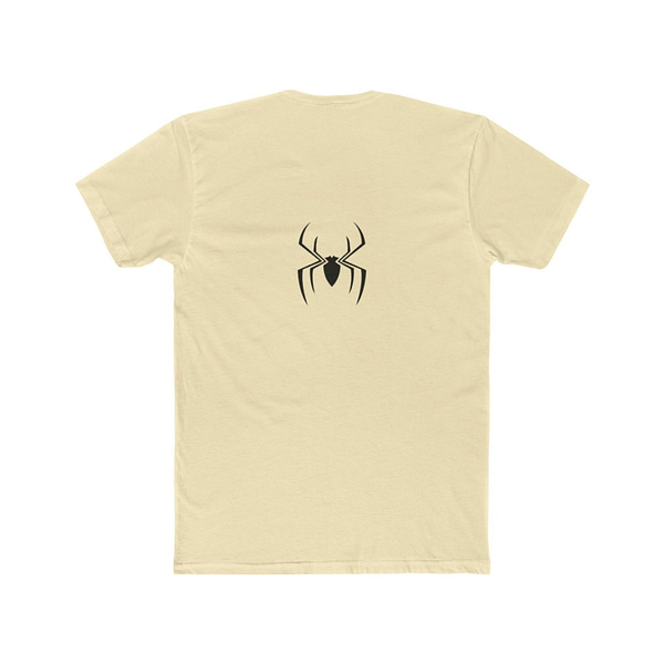 Buy now Amazing Spiderman Unisex Cotton Crew Tee on cartoonclothings.com. Buy now on cartoon clothings.