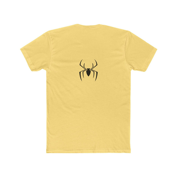 Buy now Amazing Spiderman Unisex Cotton Crew Tee on cartoonclothings.com. Buy now on cartoon clothings.