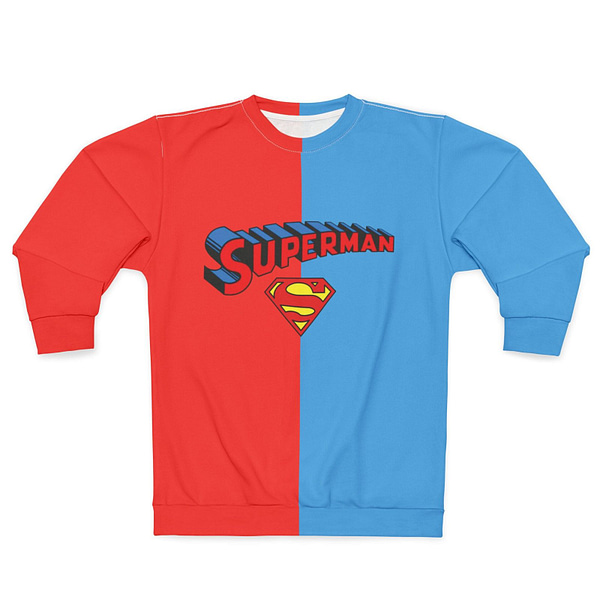 Buy 1930 superman Vintage Hoodie on cartoon clothings