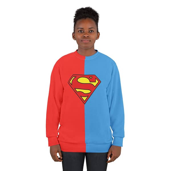 Buy 1930 superman Vintage Hoodie on cartoon clothings