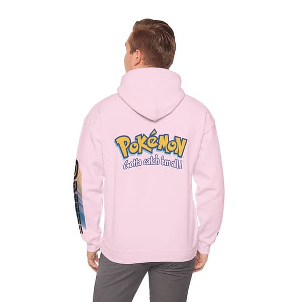 Pokemon Hoodie. Buy Onix Pokemon Hoodie on cartoon clothings. website: www.cartoonclothings.com