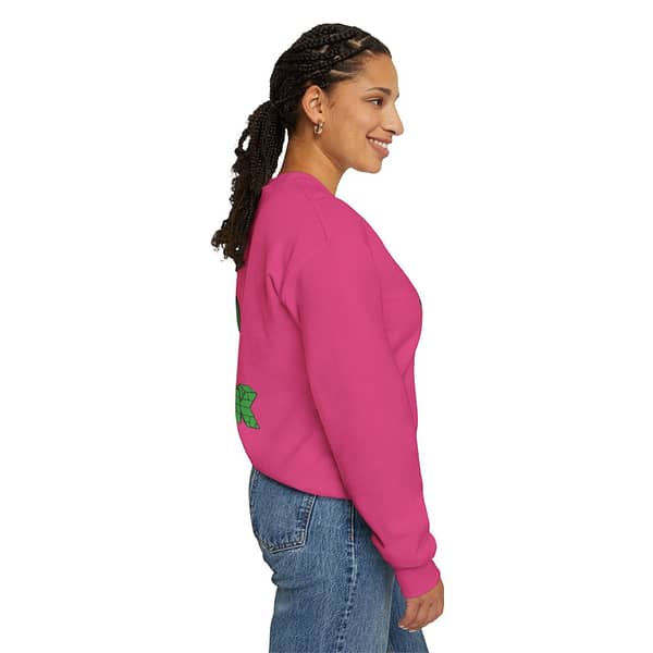 Buy now The Incredible Hulk Unisex Sweatshirt on cartoon clothings.