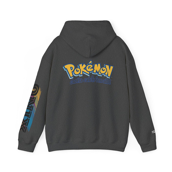 Pokemon Hoodie. Buy Onix Pokemon Hoodie on cartoon clothings. website: www.cartoonclothings.com