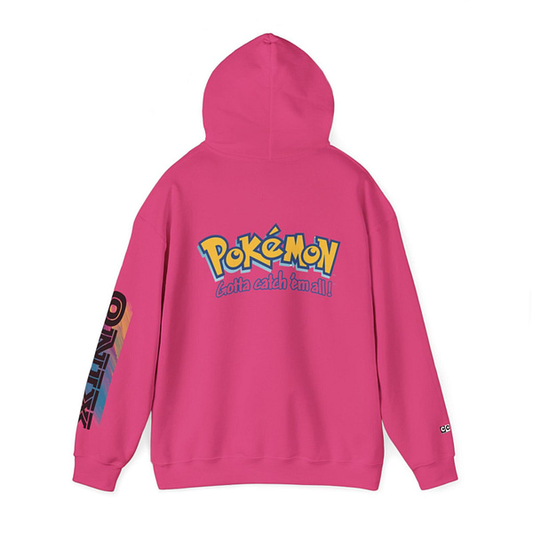 Pokemon Hoodie. Buy Onix Pokemon Hoodie on cartoon clothings. website: www.cartoonclothings.com