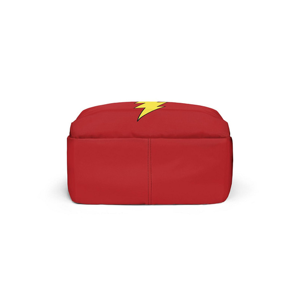 Flash Unisex Backpack. Shop now on cartoon clothings. Buy now on www.cartoonclothings.com