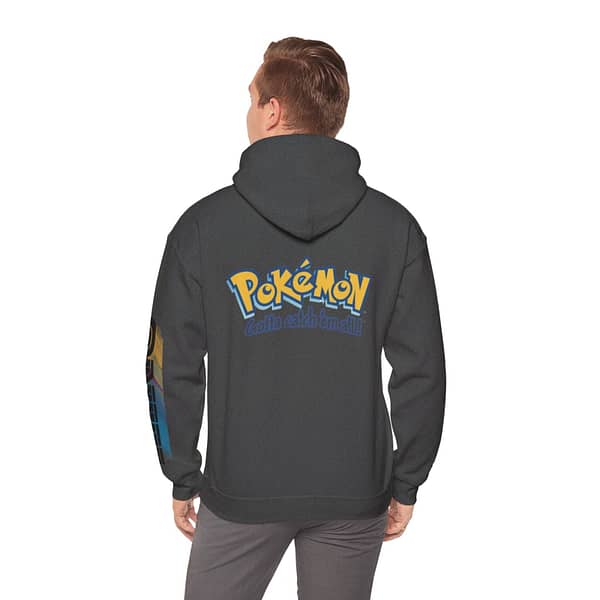 Pokemon Hoodie. Buy Onix Pokemon Hoodie on cartoon clothings. website: www.cartoonclothings.com