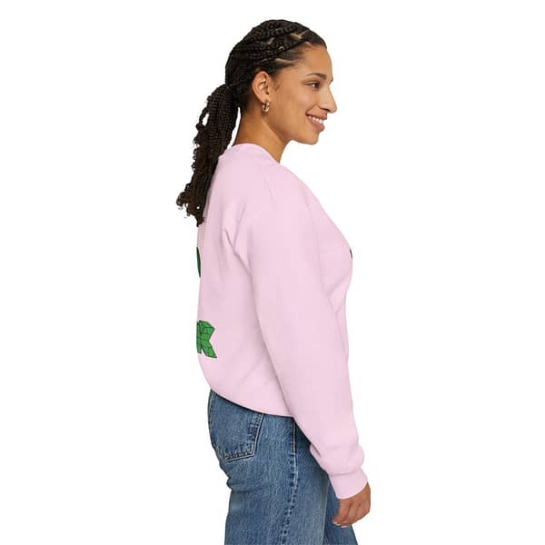 Buy now The Incredible Hulk Unisex Sweatshirt on cartoon clothings.