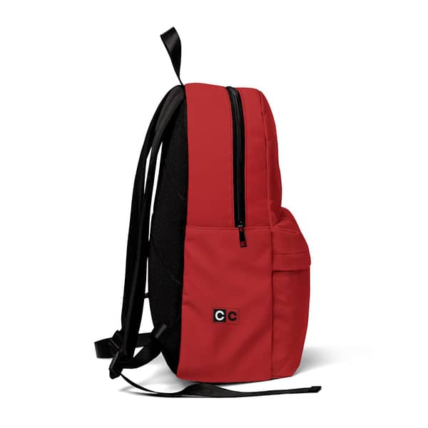 Flash Unisex Backpack. Shop now on cartoon clothings. Buy now on www.cartoonclothings.com