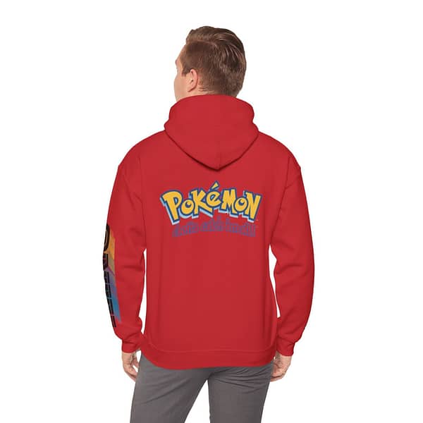 Pokemon Hoodie. Buy Onix Pokemon Hoodie on cartoon clothings. website: www.cartoonclothings.com