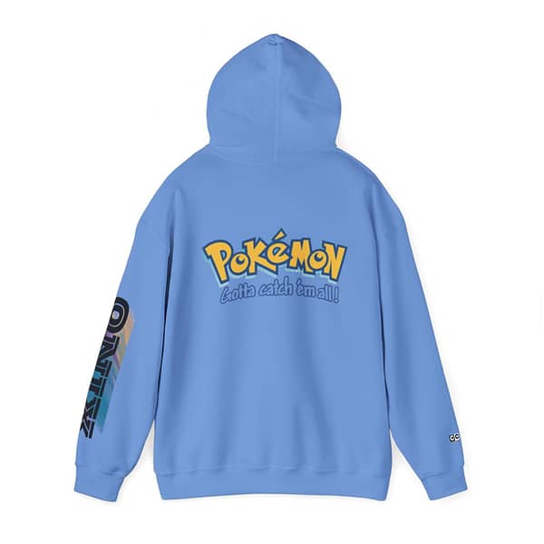 Pokemon Hoodie. Buy Onix Pokemon Hoodie on cartoon clothings. website: www.cartoonclothings.com