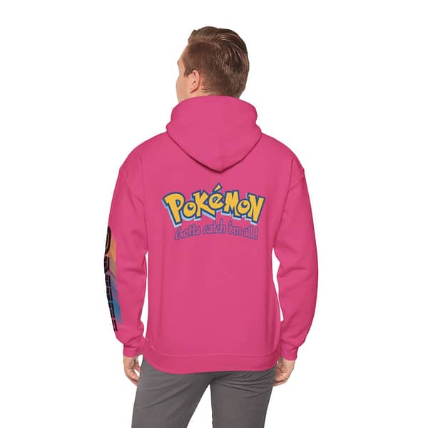 Pokemon Hoodie. Buy Onix Pokemon Hoodie on cartoon clothings. website: www.cartoonclothings.com