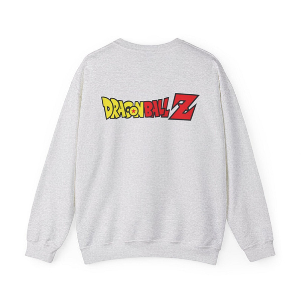 Shenron Dragon Unisex Sweatshirt. Buy now on cartoon clothings. Website: www.cartoonclothings.com