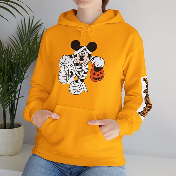 Mickey Mouse Unisex Hoodie Limited Edition. Buy now Mickey Mouse Unisex Hoodie Limited Edition on cartoon clothings. Website: www.cartooncothings.com