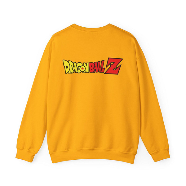 Shenron Dragon Unisex Sweatshirt. Buy now on cartoon clothings. Website: www.cartoonclothings.com