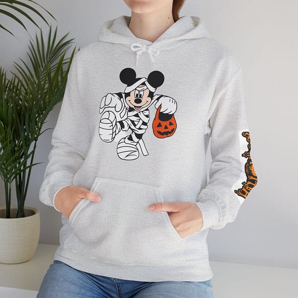 Mickey Mouse Unisex Hoodie Limited Edition. Buy now Mickey Mouse Unisex Hoodie Limited Edition on cartoon clothings. Website: www.cartooncothings.com