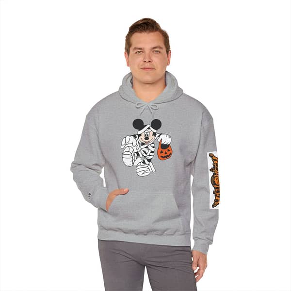 Mickey Mouse Unisex Hoodie Limited Edition. Buy now Mickey Mouse Unisex Hoodie Limited Edition on cartoon clothings. Website: www.cartooncothings.com