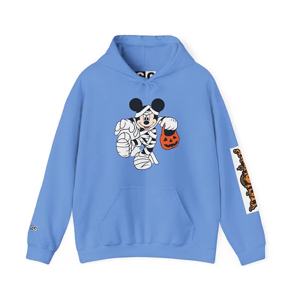 Mickey Mouse Unisex Hoodie Limited Edition. Buy now Mickey Mouse Unisex Hoodie Limited Edition on cartoon clothings. Website: www.cartooncothings.com