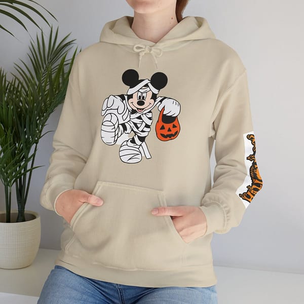 Mickey Mouse Unisex Hoodie Limited Edition. Buy now Mickey Mouse Unisex Hoodie Limited Edition on cartoon clothings. Website: www.cartooncothings.com