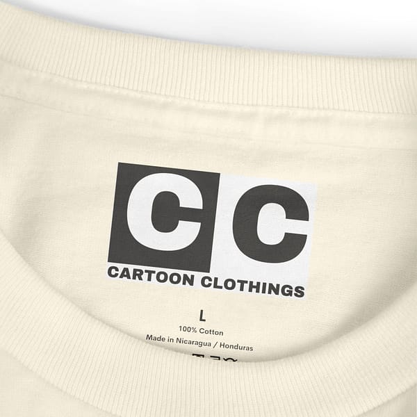 Bugs Bunny Unisex T-shirt. Buy now Bugs Bunny Unisex T-shirt on cartoon clothings. Website: www.cartoonclothings.com