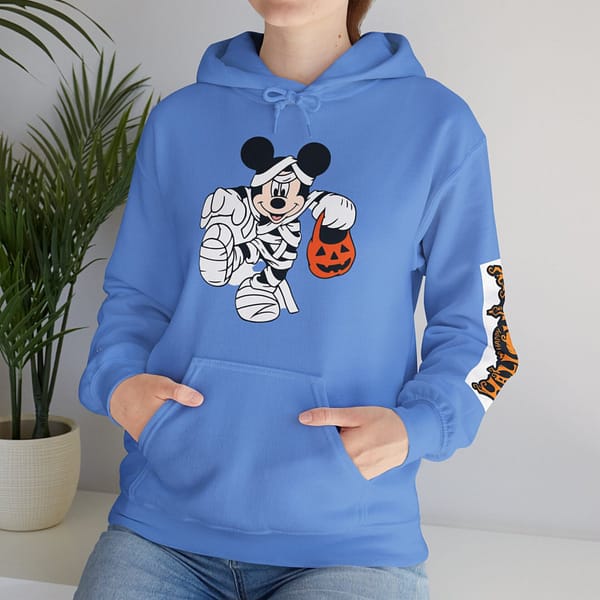 Mickey Mouse Unisex Hoodie Limited Edition. Buy now Mickey Mouse Unisex Hoodie Limited Edition on cartoon clothings. Website: www.cartooncothings.com