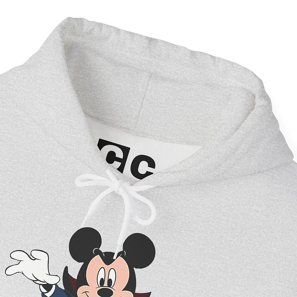 Mickey Mouse Halloween Unisex Hoodie. Buy now Mickey Mouse Halloween Unisex Hoodie on cartoon clothings. Website: www.cartoonclothings.com