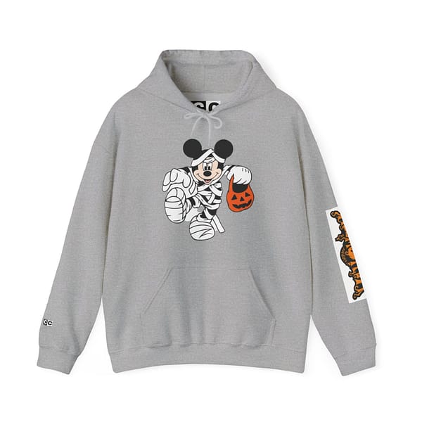 Mickey Mouse Unisex Hoodie Limited Edition. Buy now Mickey Mouse Unisex Hoodie Limited Edition on cartoon clothings. Website: www.cartooncothings.com