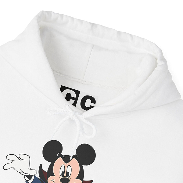 Mickey Mouse Halloween Unisex Hoodie. Buy now Mickey Mouse Halloween Unisex Hoodie on cartoon clothings. Website: www.cartoonclothings.com